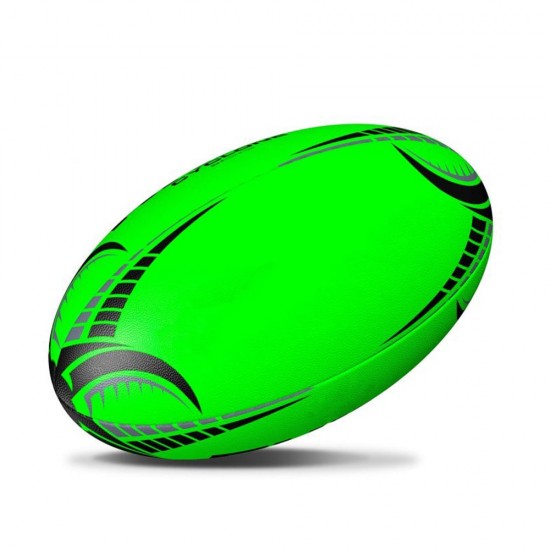 Rugby Ball