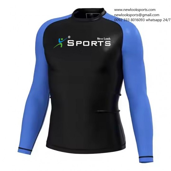 Rash Guard