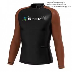 Rash Guard