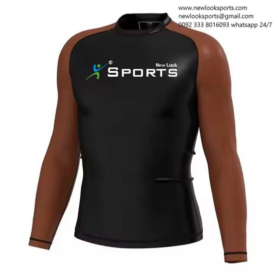 Rash Guard