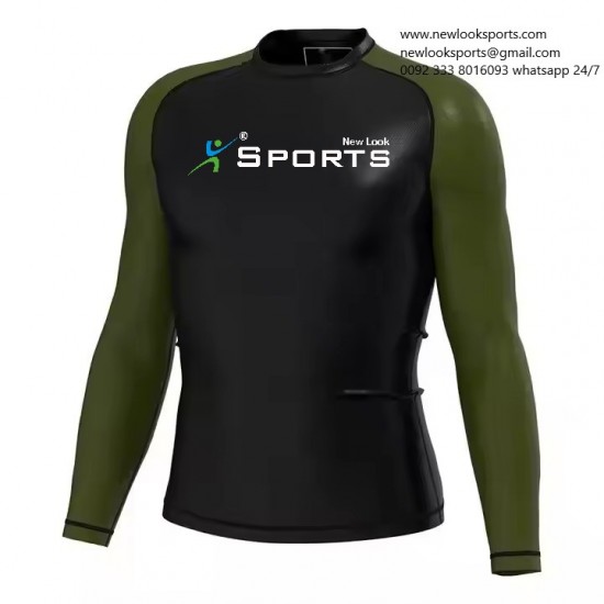 Rash Guard