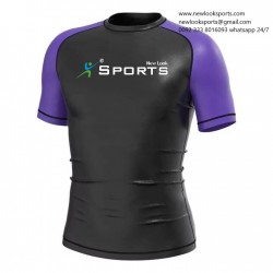 Rash Guard