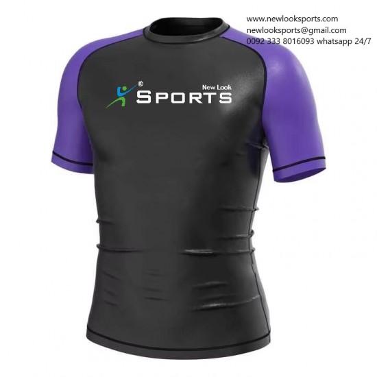 Rash Guard