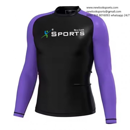 Rash Guard