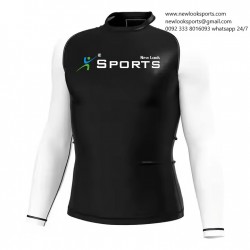 Rash Guard
