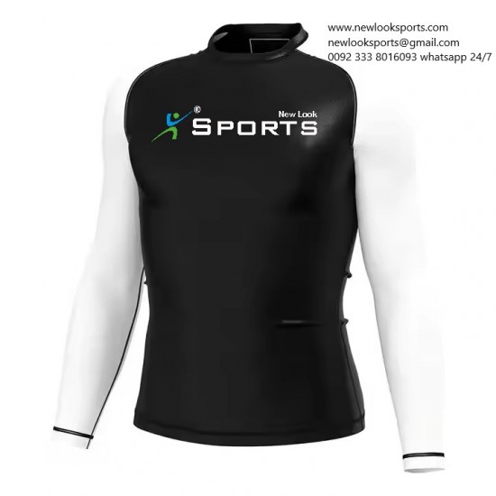 Rash Guard