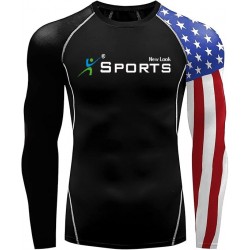 Rash Guard