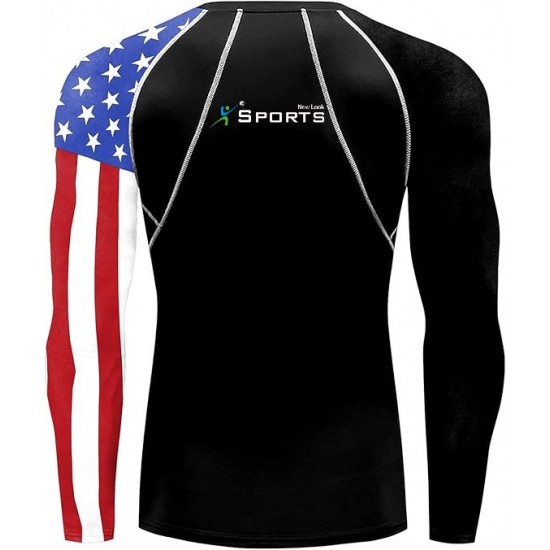Rash Guard