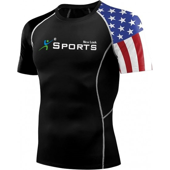 Rash Guard