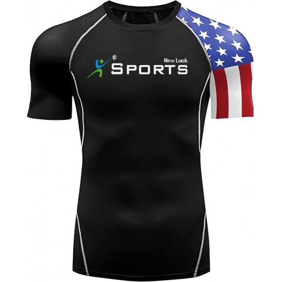 Rash Guard