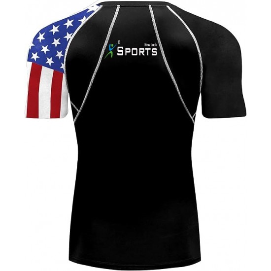 Rash Guard