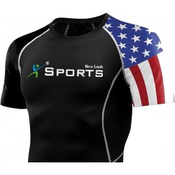 Rash Guard