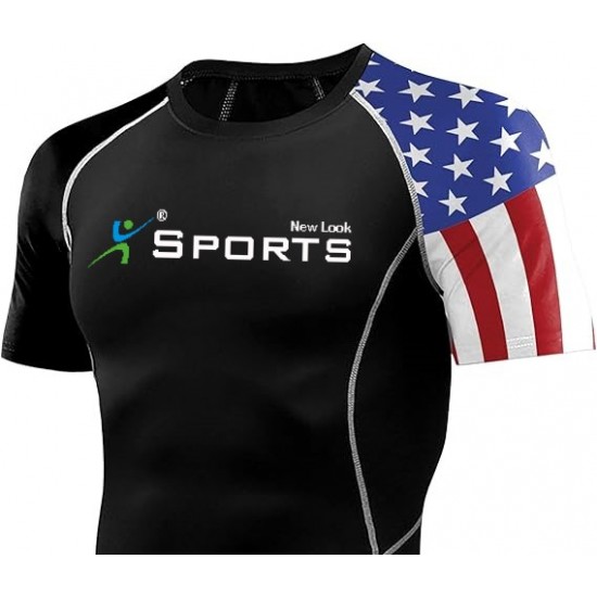 Rash Guard