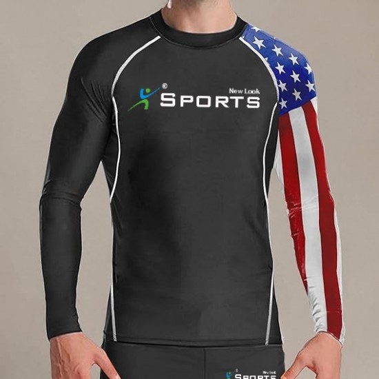 Rash Guard