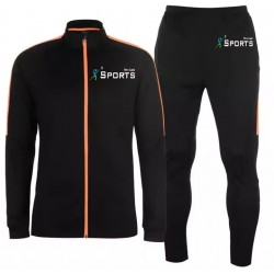 Track Suits