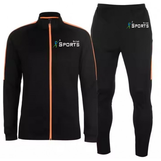 Track Suits