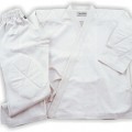 Ju-Jutsu Uniforms