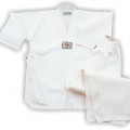 Taekwondo Uniforms