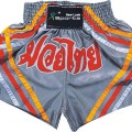 Kick Boxing Shorts