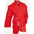 Sambo Jackets